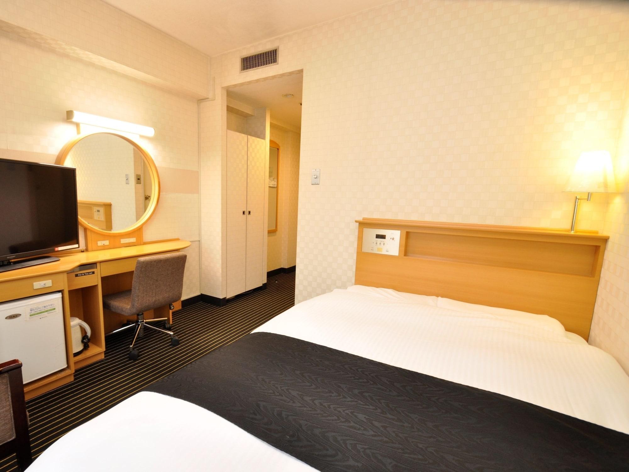 Apa Hotel Nagoya Sakae Ekimae Excellent מראה חיצוני תמונה