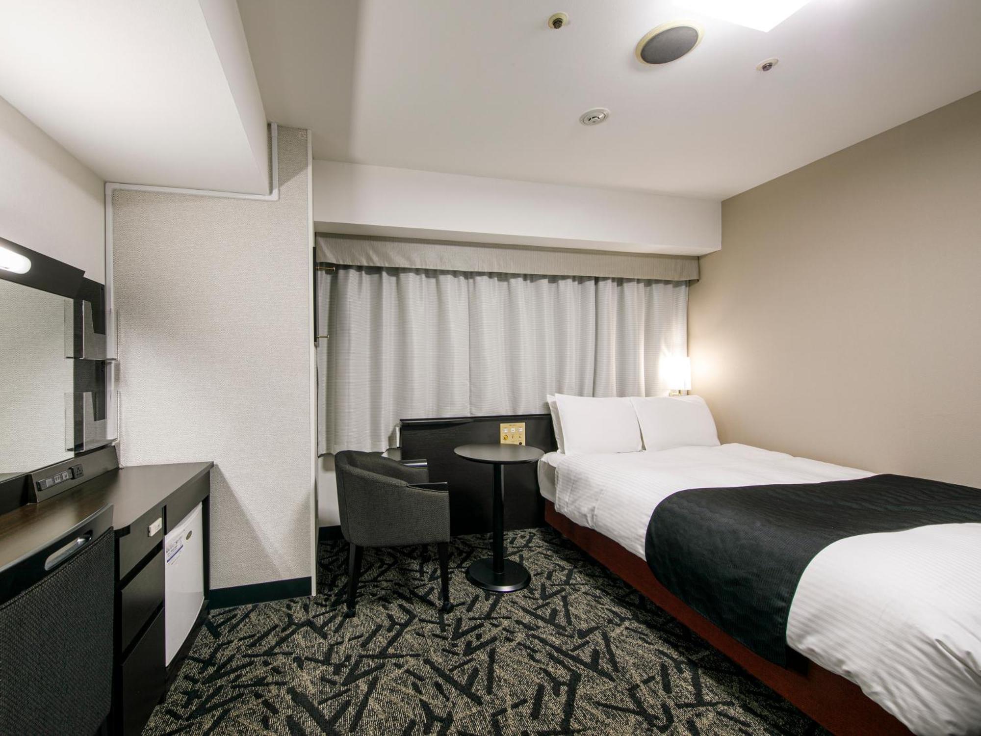Apa Hotel Nagoya Sakae Ekimae Excellent מראה חיצוני תמונה