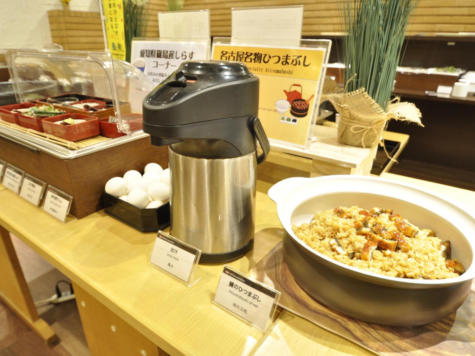 Apa Hotel Nagoya Sakae Ekimae Excellent מראה חיצוני תמונה