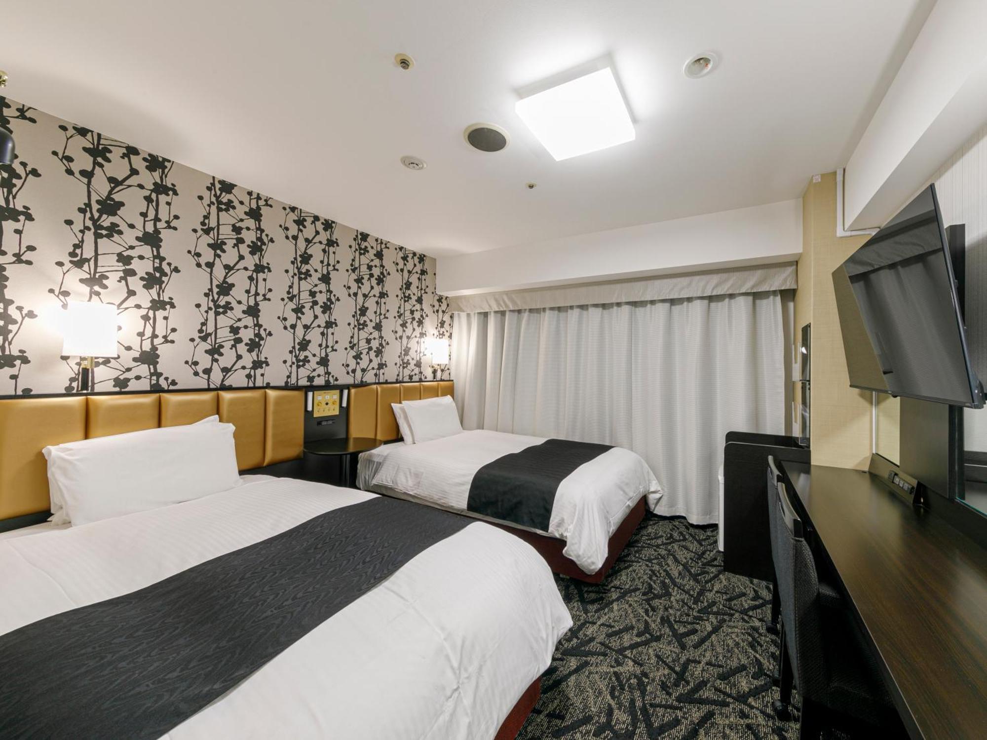 Apa Hotel Nagoya Sakae Ekimae Excellent מראה חיצוני תמונה