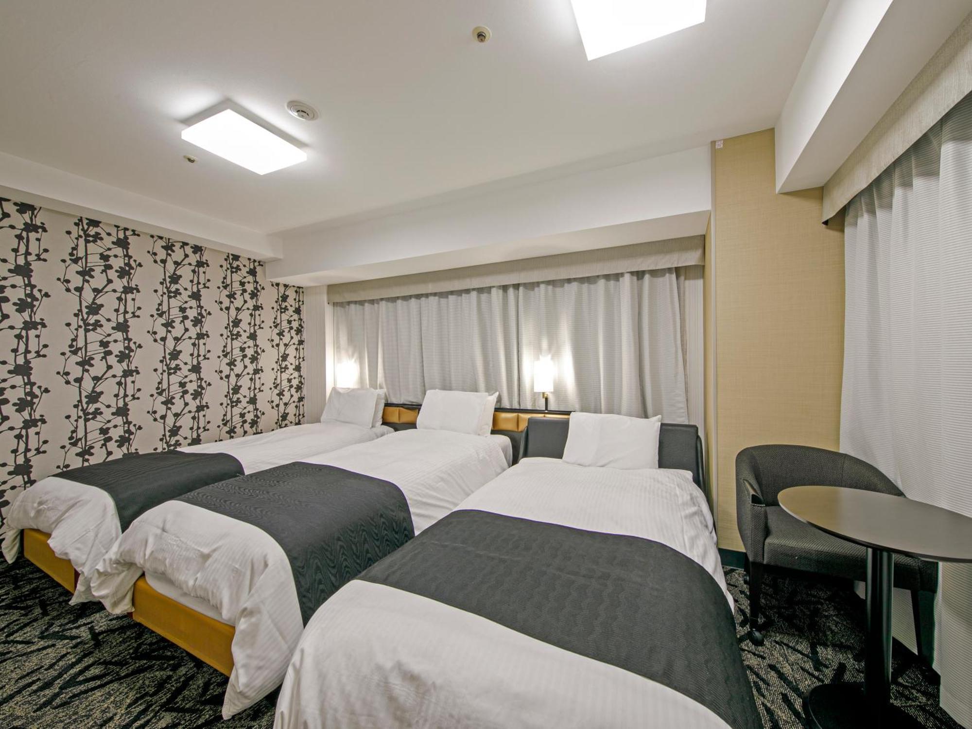 Apa Hotel Nagoya Sakae Ekimae Excellent מראה חיצוני תמונה